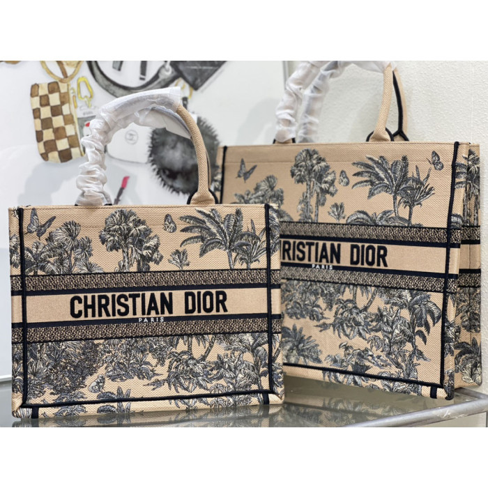 High quality Dior Book Tote 8834 LM042062 36-42cm