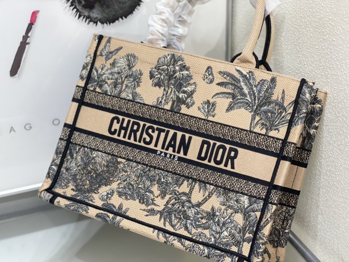 High quality Dior Book Tote 8834 LM042062 36-42cm