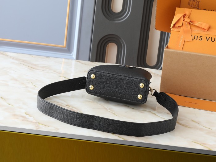 LV Capucines Bag M80071 LM081091 21-27cm