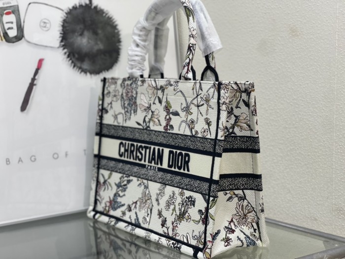High quality Dior Book Tote 8834 LM042062 36-42cm