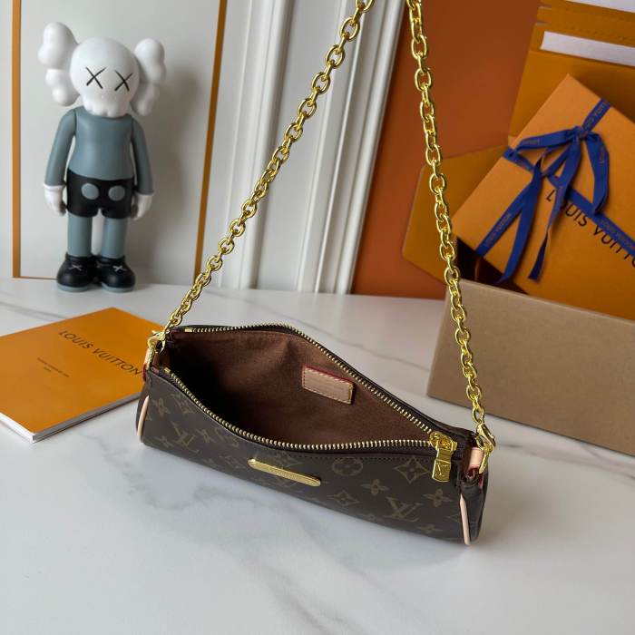 LV Pochette Eva Bag M13567 XX001 27cm