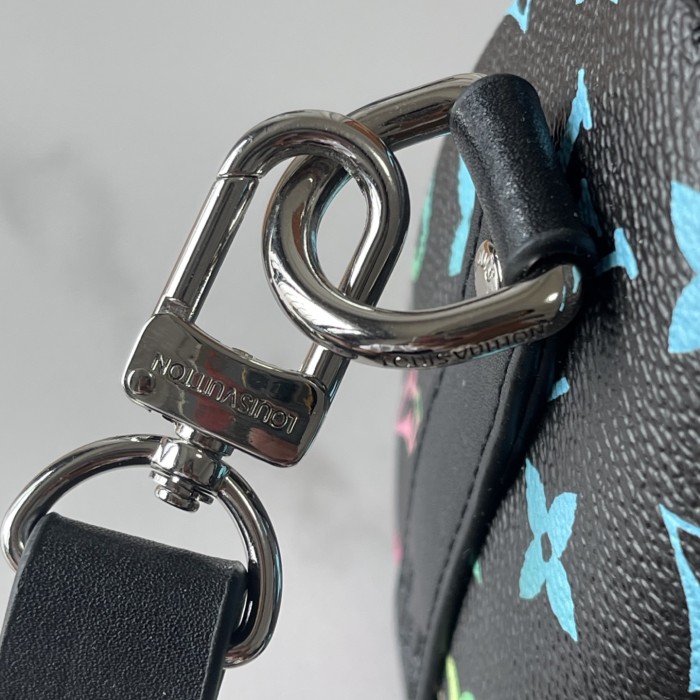 LV Keepall Bandoulière 25 Bag M13935 XX041 25cm