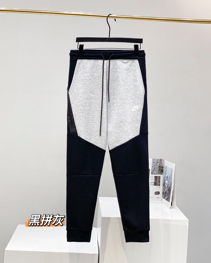 NIKE Casual Pants 805163