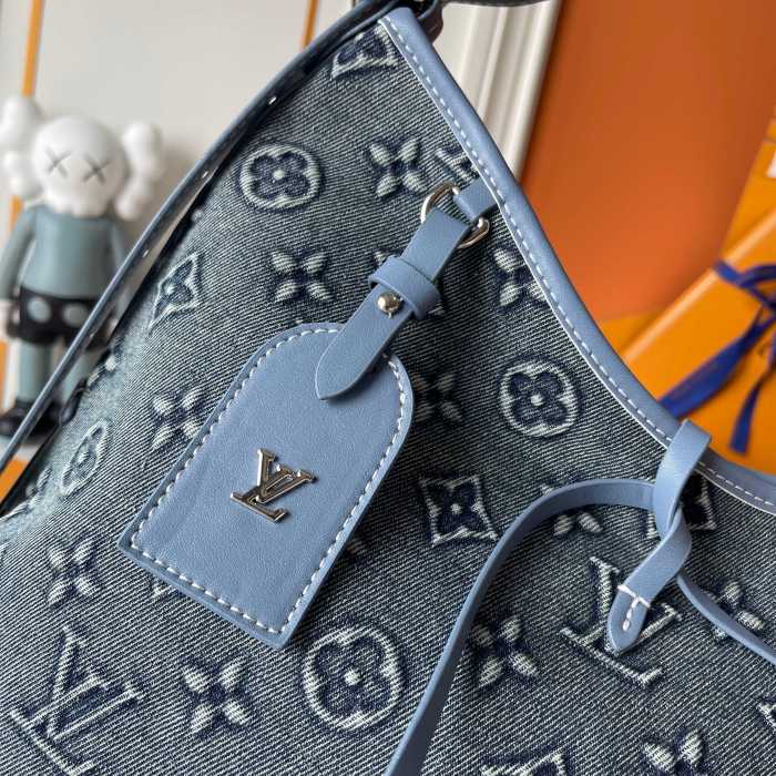 LV CarryAll Bag M46203 LM071 29cm