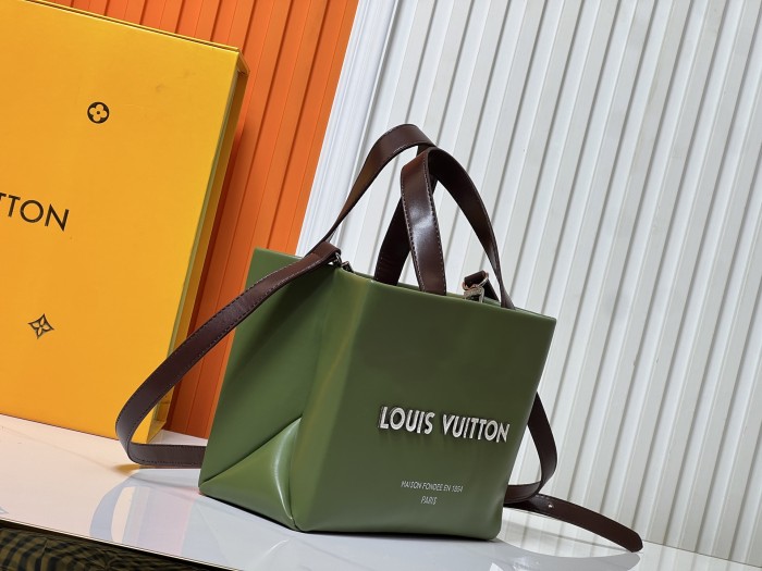 LV Shopper Bag M13940 XX061 25cm
