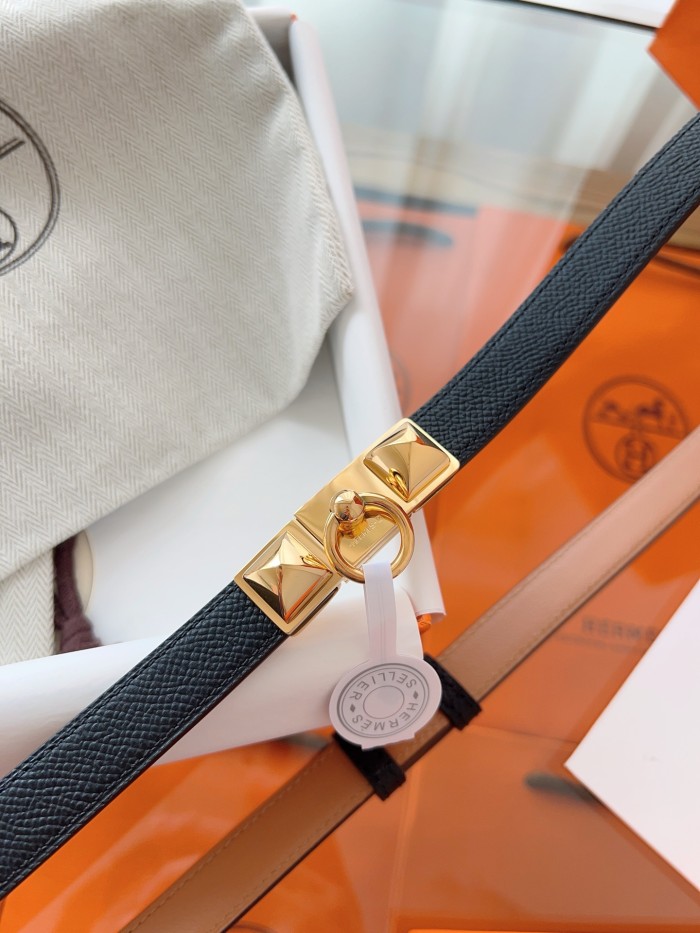 Hermes Belt 037 1.8cm