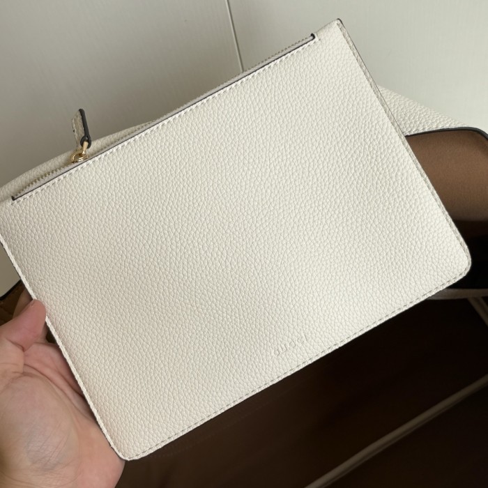 Gucci Softbit Bag 837466 LM081 46cm