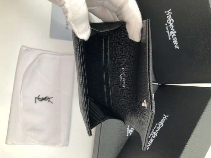 YSL Wallet 1057 LM56 13.5cm