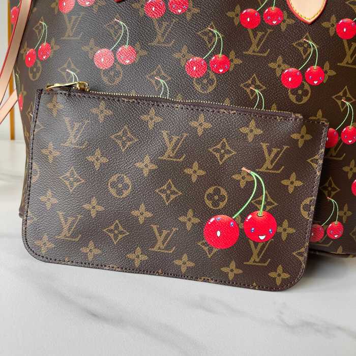 LV Neverfull Bag M13263 XX041 31cm