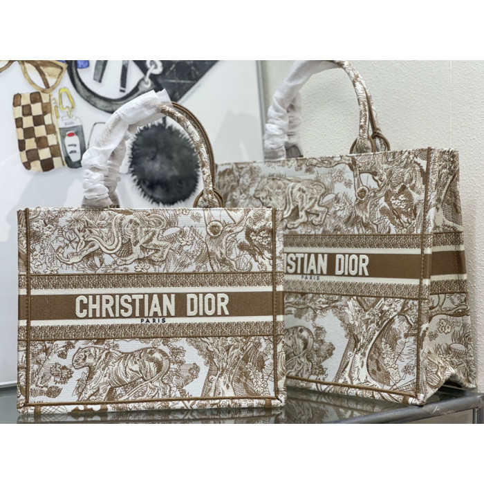 High quality Dior Book Tote 8834 LM042062 36-42cm