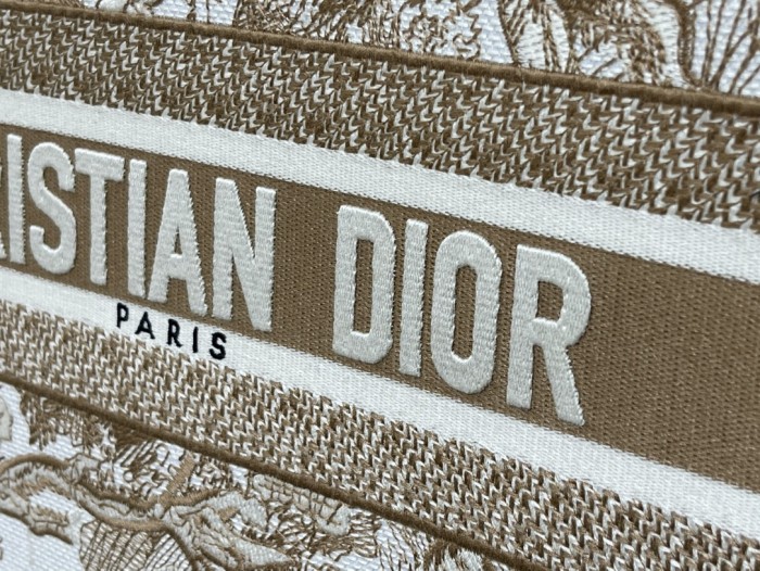 High quality Dior Book Tote 8834 LM042062 36-42cm