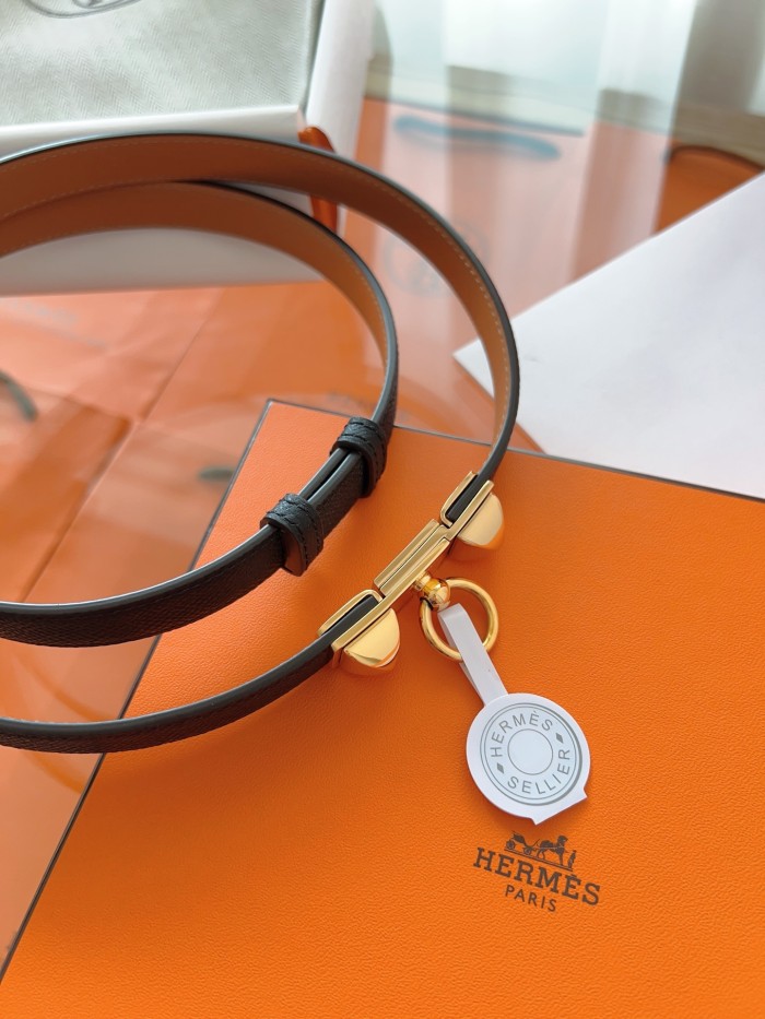 Hermes Belt 037 1.8cm