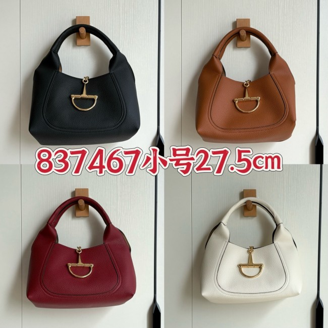 Gucci Softbit Bag 837467 LM071 27.5cm