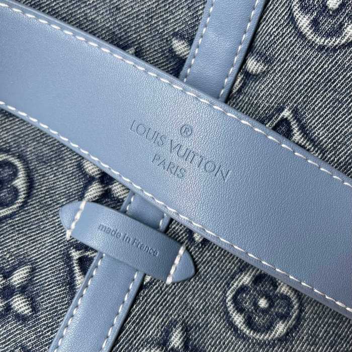 LV CarryAll Bag M46203 LM071 29cm