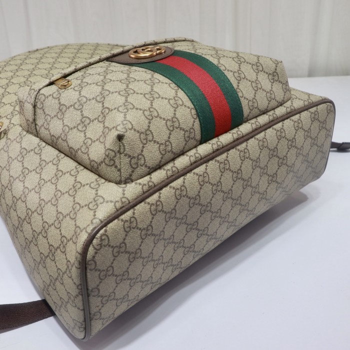 Gucci Ophidia Backpack 834466 LM091 41cm