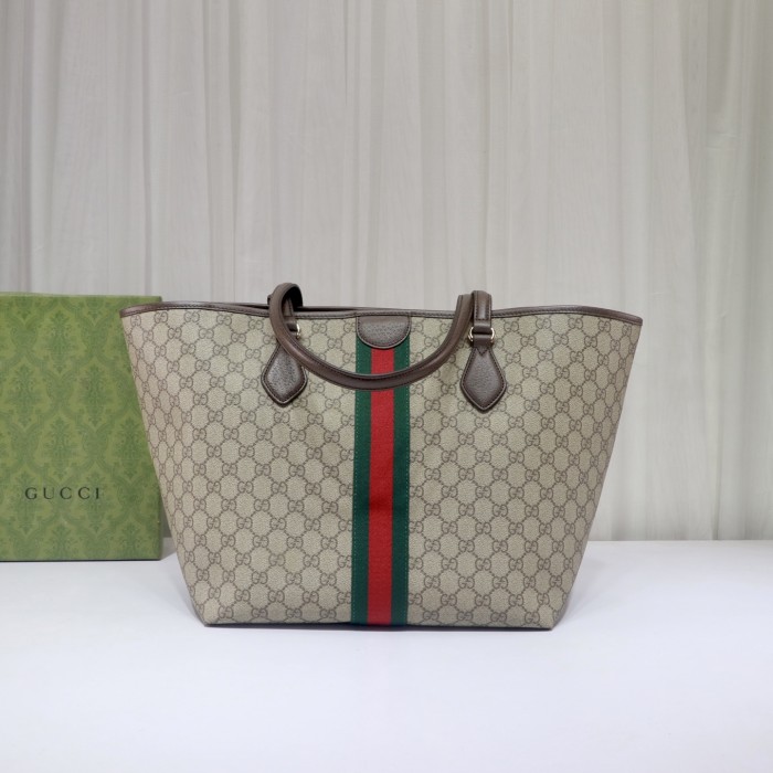 Gucci Ophidia Tote 836829 LM031 31cm