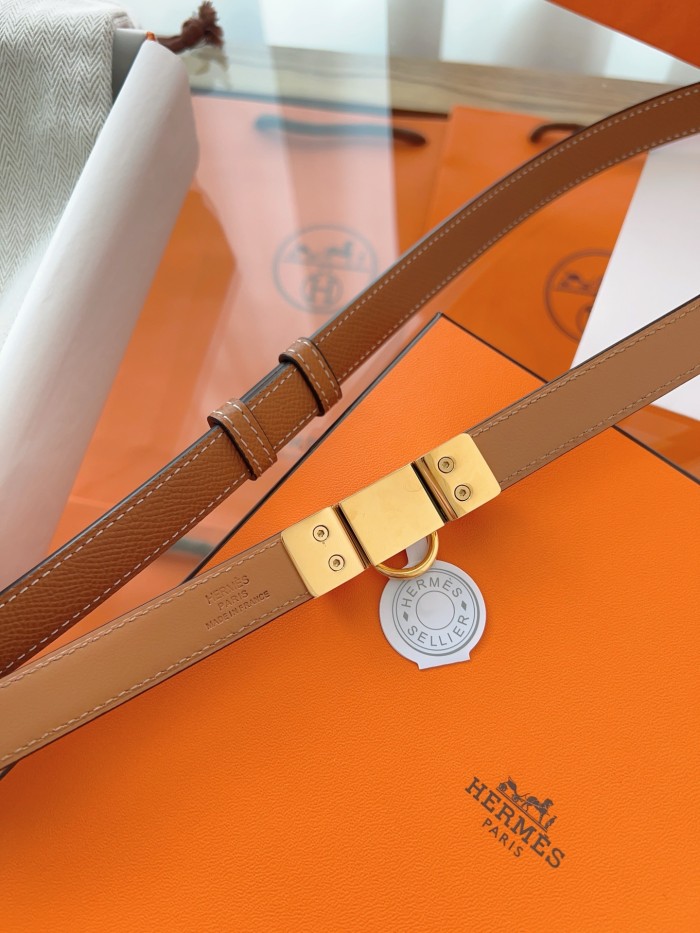 Hermes Belt 037 1.8cm