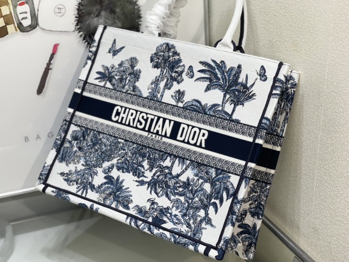 High quality Dior Book Tote 8834 LM042062 36-42cm