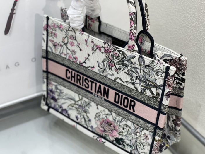 High quality Dior Book Tote 8834 LM042062 36-42cm