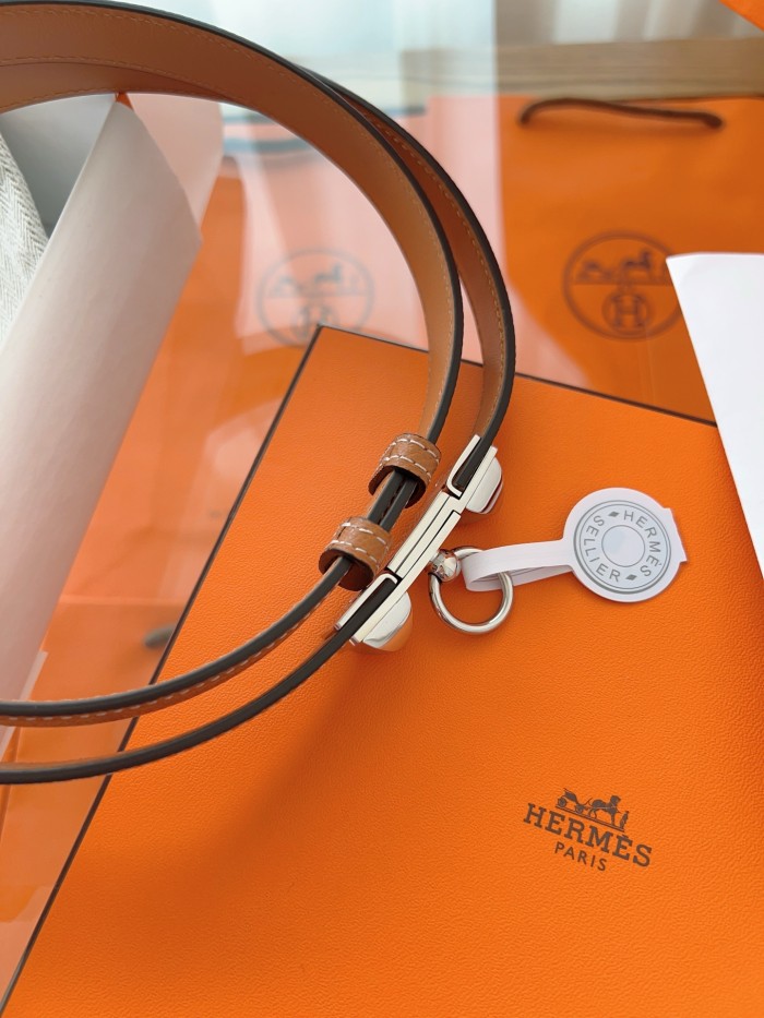 Hermes Belt 037 1.8cm