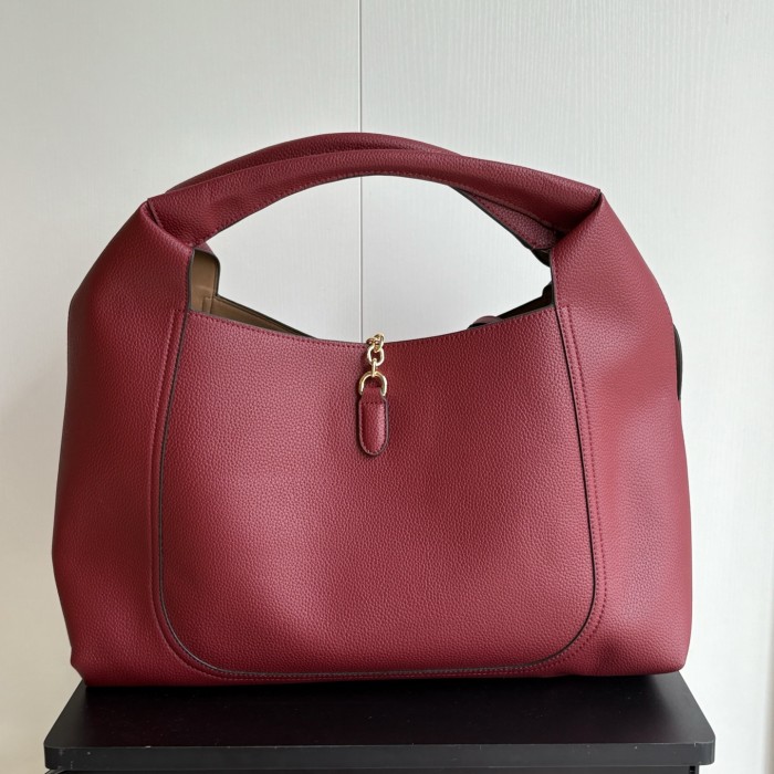Gucci Softbit Bag 837466 LM081 46cm