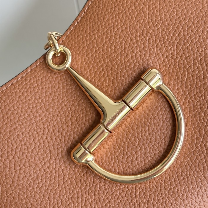 Gucci Softbit Bag 837467 LM071 27.5cm