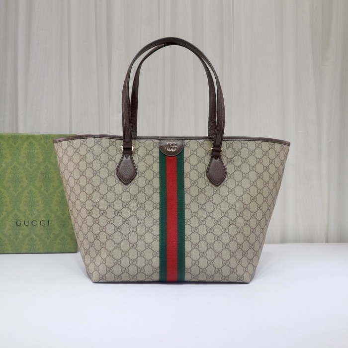 Gucci Ophidia Tote 836829 LM031 31cm