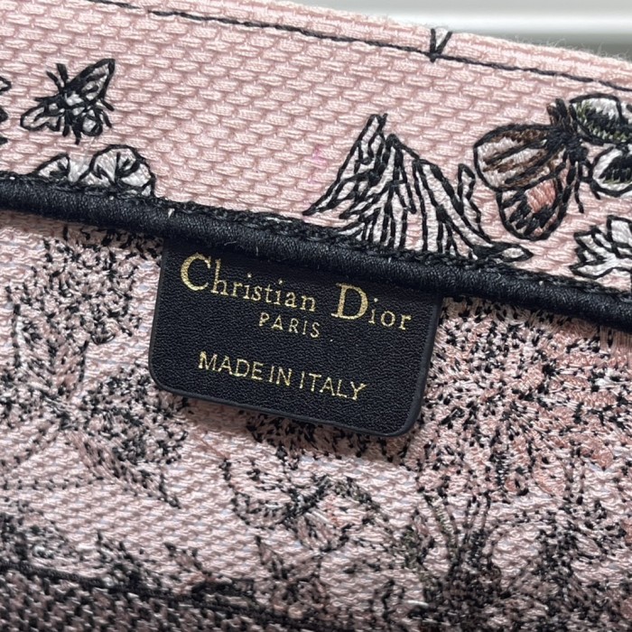 High quality Dior Book Tote 8834 LM042062 36-42cm