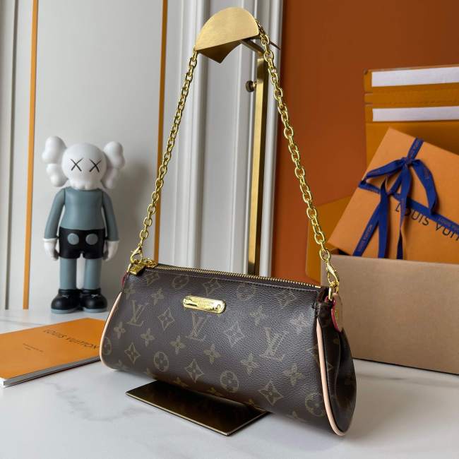 LV Pochette Eva Bag M13567 XX001 27cm