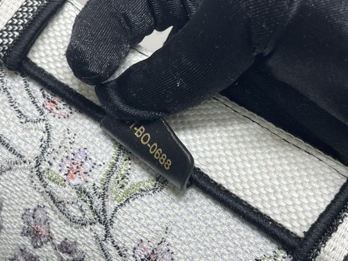 High quality Dior Book Tote 8834 LM042062 36-42cm