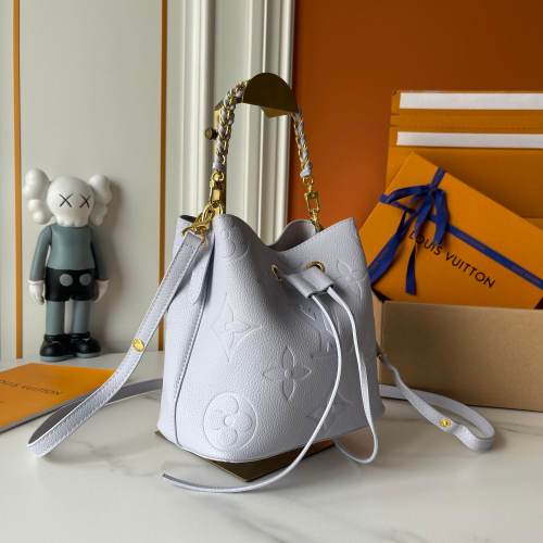 LV Néonoé BB Bag M25675 LM031 20cm