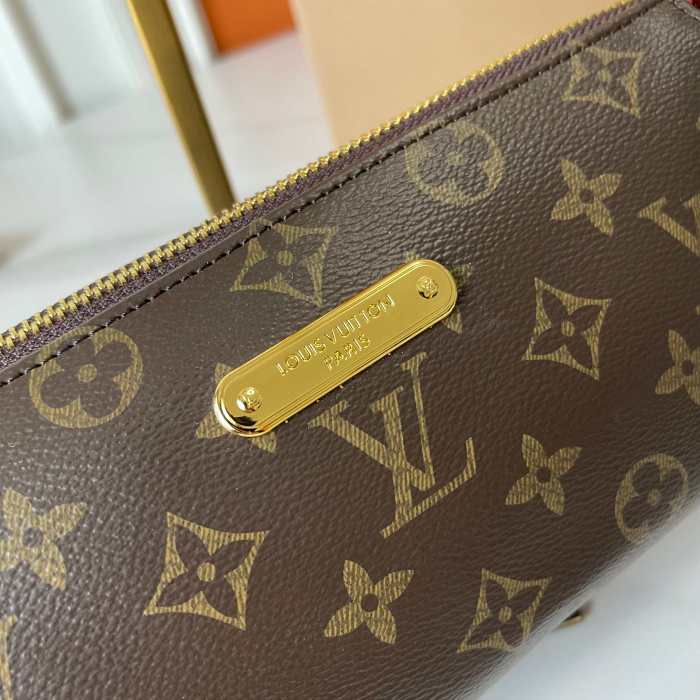 LV Pochette Eva Bag M13567 XX001 27cm