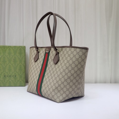 Gucci Ophidia Tote 836829 LM031 31cm
