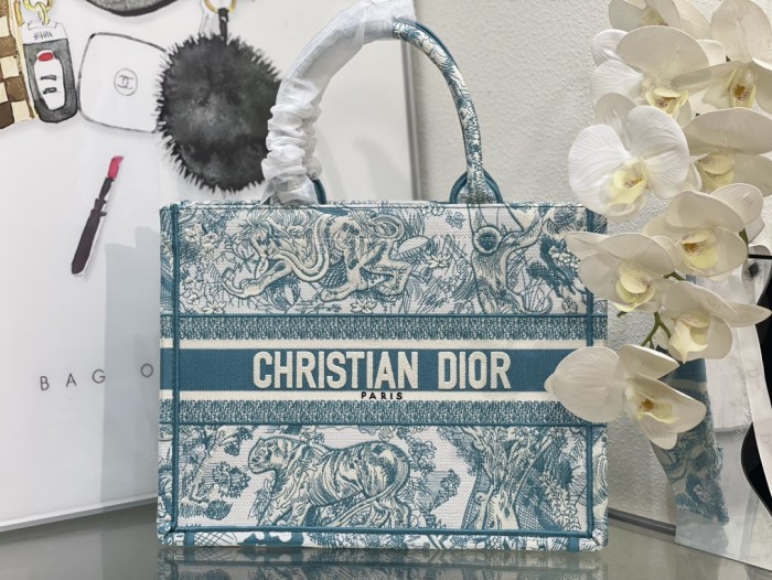 High quality Dior Book Tote 8834 LM042062 36-42cm