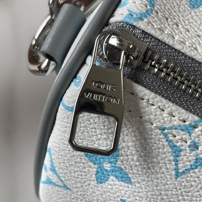 LV Keepall Bandoulière 25 Bag M13935 XX041 25cm