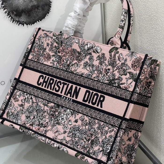 High quality Dior Book Tote 8834 LM042062 36-42cm