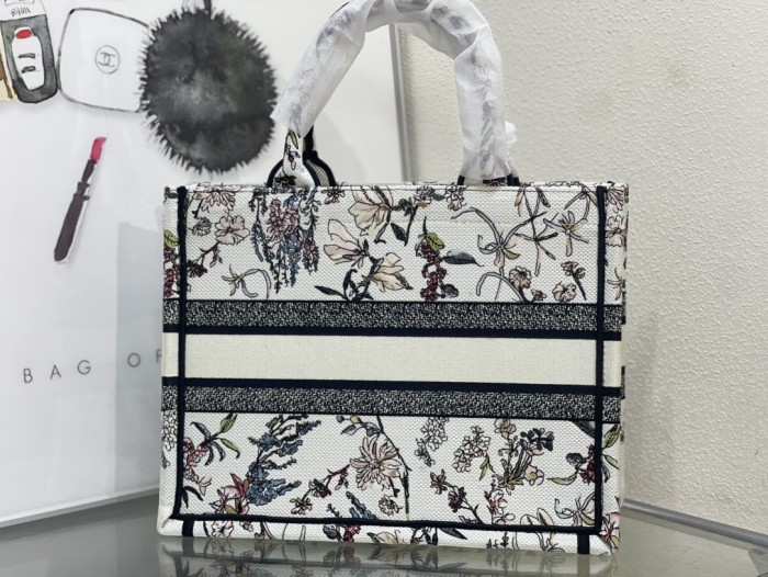 High quality Dior Book Tote 8834 LM042062 36-42cm