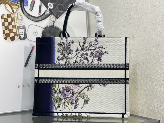 High quality Dior Book Tote 8834 LM042062 36-42cm