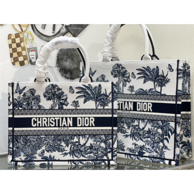 High quality Dior Book Tote 8834 LM042062 36-42cm