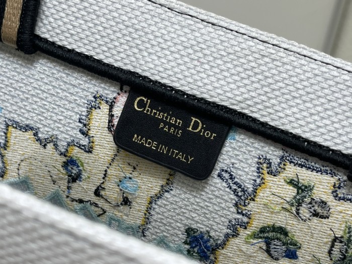 High quality Dior Book Tote 8834 LM042062 36-42cm