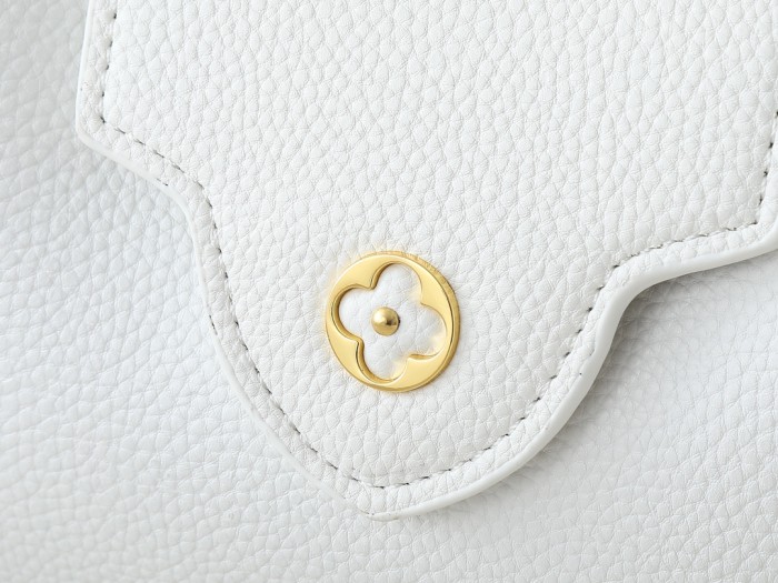 LV Capucines Bag M80071 LM081091 21-27cm