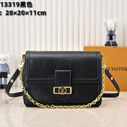 LV Dauphine Soft Bag M13319 XX081 28cm