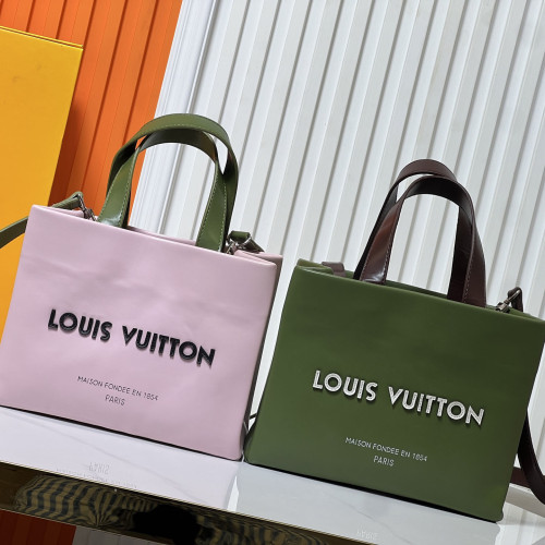 LV Shopper Bag M13940 XX061 25cm