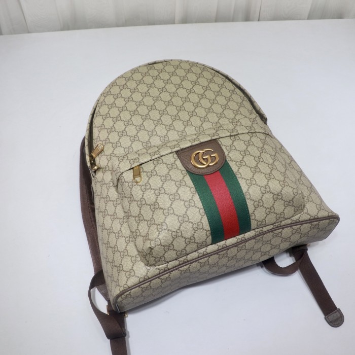 Gucci Ophidia Backpack 834466 LM091 41cm