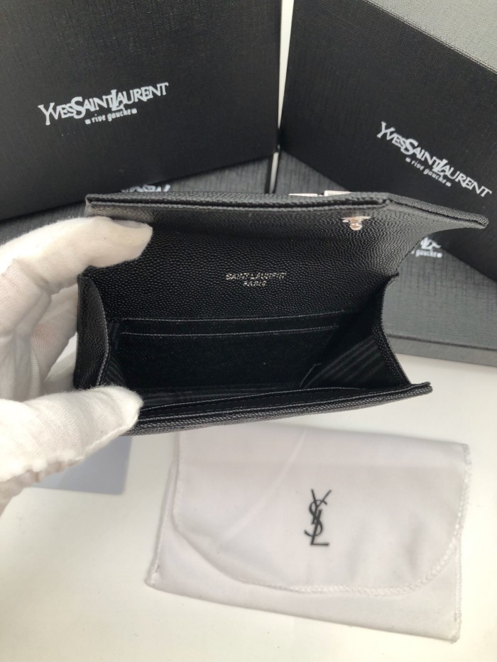YSL Wallet 1057 LM56 13.5cm
