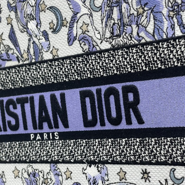 High quality Dior Book Tote 8834 LM042062 36-42cm