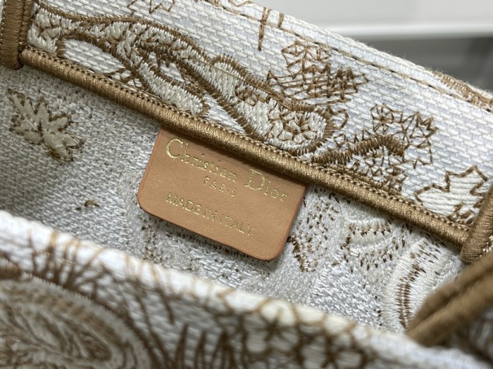 High quality Dior Book Tote 8834 LM042062 36-42cm