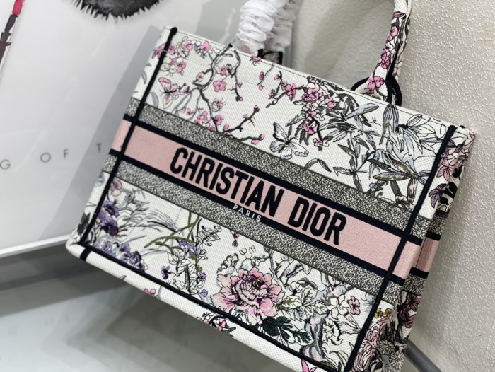 High quality Dior Book Tote 8834 LM042062 36-42cm