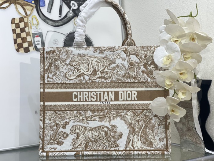 High quality Dior Book Tote 8834 LM042062 36-42cm