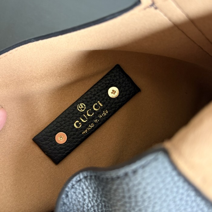 Gucci Softbit Bag 837467 LM071 27.5cm